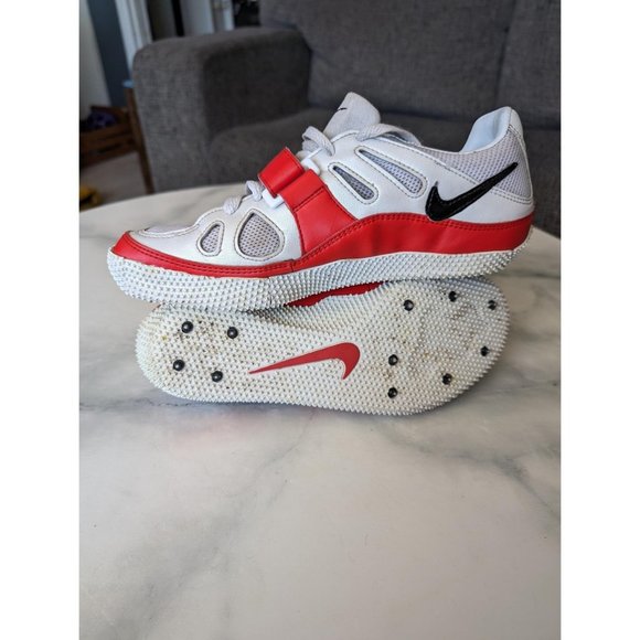 Vintage Nike Zoom HJ 2 - Picture 1 of 7